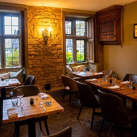 Hotel The Dial House Bourton-on-the-Water Exterior foto